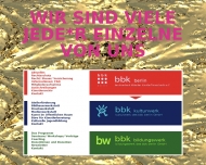 Bild Berufsverband Bildender Knstler Berlin (BBK)