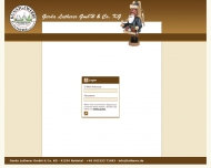 Bild Kunstgewerbe Gerda Lutherer GmbH & Co. KG