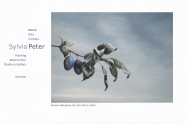 Bild Peter Sylvia