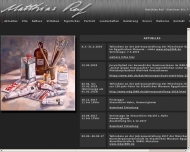 Bild Ruf Matthias Kunstmaler u. Lendle Gabriele