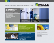 Bild Gebudereinigung Melle GmbH