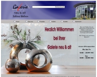 Bild Galerie neu & alt Inh. Sabine Schlechtriemen