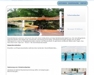Website ISO-TEAM Kunststoffbeschichtung