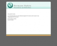 Bild Habitz Hermann GmbH Kunststoffverarbeitung