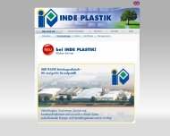 Bild Inde Plastik Betriebs GmbH