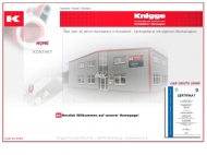 Bild Knigge Kunststofftechnik Gesellschaft mit beschrnkter Haftung
