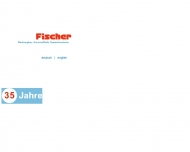Bild Fischer GmbH & Co Werkzeugbau Kunststoffteile