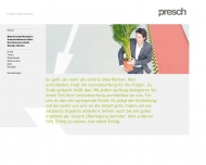 Bild Peter Presch- Kunststoffverarbeitung GmbH