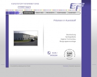 Bild Kunststoffverarbeitung Frohn GmbH