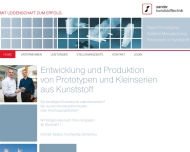 Bild michael sander kunststofftechnik gmbh