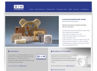 Bild G + M Kunststofftechnik