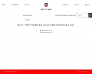 Bild GHK mbH - Gesellschaft fr Holz- und Kunststoffverarbeitung