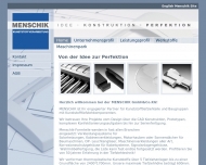 Bild Menschik GmbH & Co.KG Kunststoffverarbeitung