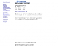Bild Starke Michael