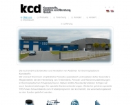 Bild KCD Kunststoff Additive und Beratung GmbH