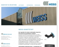Bild Wei Kunststoffverarbeitung GmbH & Co.