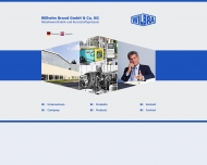 Bild Brand Wilhelm GmbH & Co. KG Metallwarenfabrik u. Kunststoffspritzerei