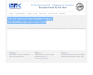 Bild LT Kunststofftechnik GmbH & Co. KG Kunststoffbearbeitung