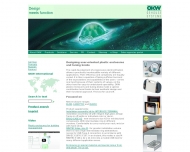 Bild Odenwlder Kunststoffwerke Gehusesysteme GmbH