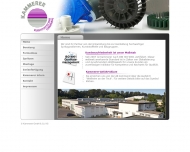 Bild Kammerer GmbH & Co.KG Kunststofftechnik & Formenbau