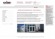 Bild Kaiser GmbH