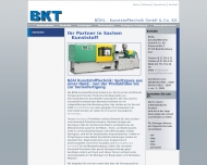 Ihr Partner f?r Kunststoffspritzguss B?HL-Kunststofftechnik