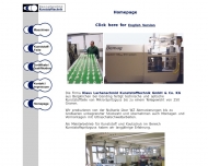 Bild Lachenschmid Verwaltungs GmbH