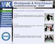 Bild Wroblewski u. Kirschbaum GmbH