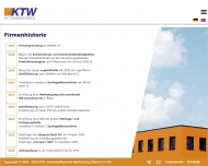 Bild KTW - Kunststofftechnik Weienburg - Verwaltungs-GmbH