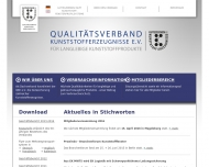 Bild Qualittsverband Kunststofferzeugnisse e.V.