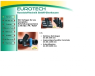 Bild Eurotech Kunststofftechnik GmbH