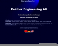 Bild WK Worek Kunststofftechnik Division of Keicher Engineering GmbH