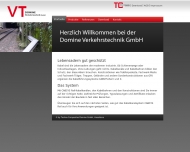 Bild Domine Verkehrstechnik GmbH