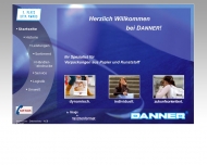 Bild Danner Hans Papierwarenfabrik u. Kunststoffwerk GmbH & Co. KG