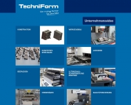 Bild TechniForm GmbH