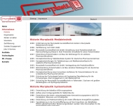 Bild Murrplastik Medizintechnik GmbH