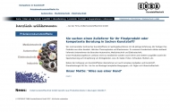 Bild CUBA Kunststoffverarbeitung