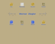 Bild Ziegler Werner Malerei Grafik Plastik , u. Gisela