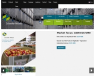 Bild Schoeller Arca Systems GmbH
