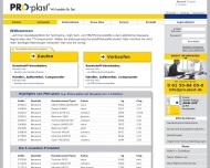 Bild PRO-plast Kunststoff GmbH