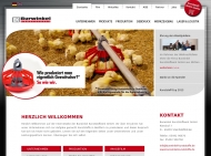 Bild Burwinkel Kunststoffwerk GmbH