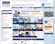 Bild Peter Schulze, Kunststofftechnik GmbH