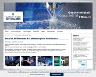 Bild Weidemann Werner Mechanik