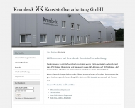 Bild Krumbeck Kunststoffverarbeitung GmbH