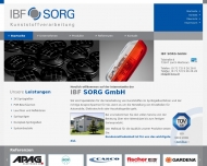 Bild IBF SORG GmbH
