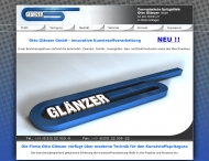 Bild Glnzer Otto Kunststoffverarbeitung und Spritzen GmbH