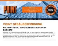 Bild Point-Gebudereinigung GmbH & Co. KG