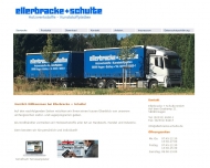 Bild Ellerbracke & Schulte Holzwerkstoffe