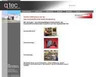 Bild qtec Kunststofftechnik GmbH Quedlinburg