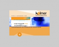 Bild Kolmer Kunststofftechnik GmbH